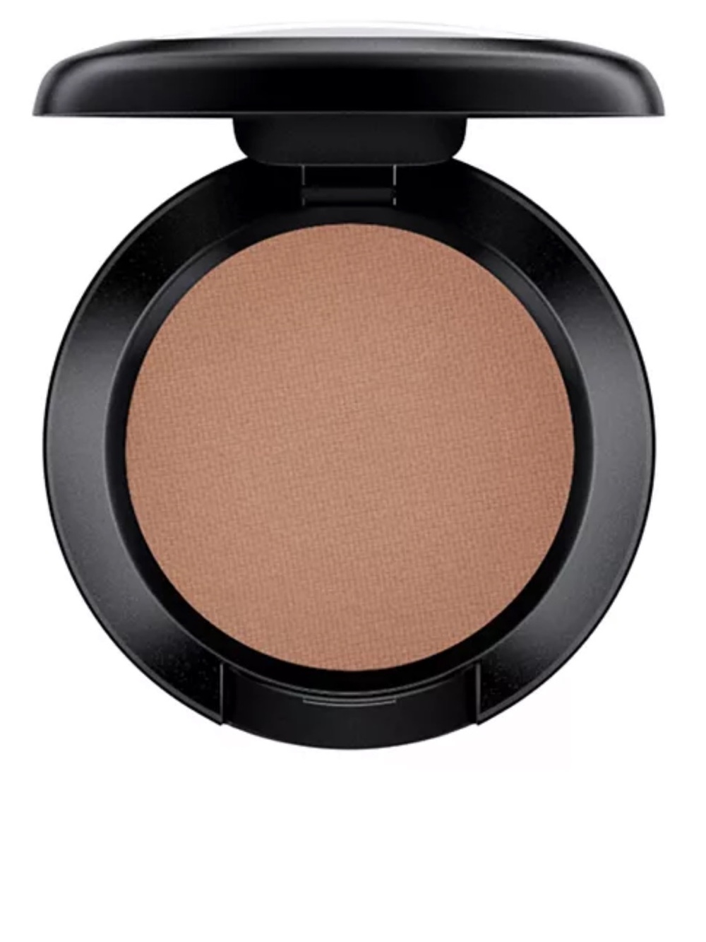 New! Mac single eye shadow in sandstone matte